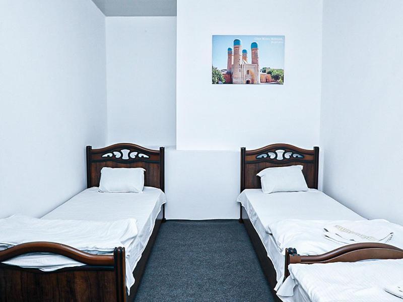 Hostel House De Moon Taschkent Zimmer foto