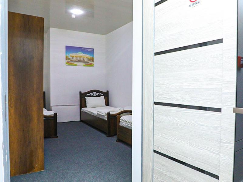 Hostel House De Moon Taschkent Zimmer foto